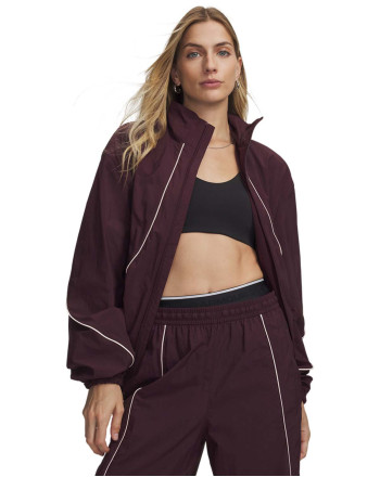 Яке Жени UNSTOPPABLE WVN WIND Under Armour 