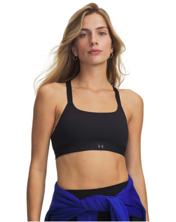 Бюстие Жени EFFORTLESS MID Under Armour 