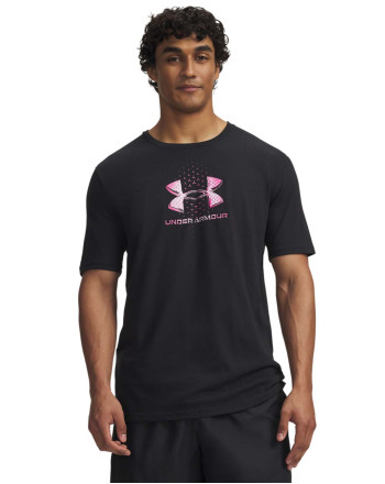 Тениска Мъже CHALLENGER GRAPHIC Under Armour 