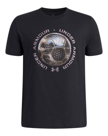 Y Challenger Graphic Tee Тениска 