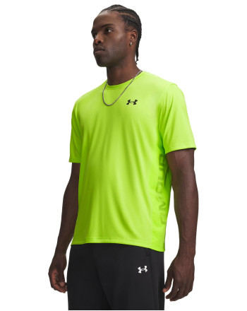 Тениска Мъже TECH UTILITY SS Under Armour 