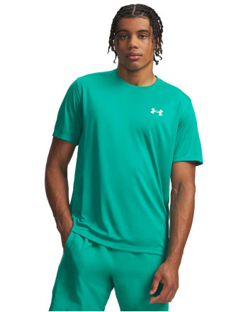 Тениска Мъже TECH UTILITY SS Under Armour 