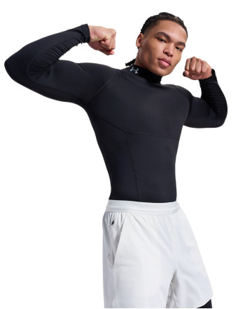 Блуза с дълъг ръкав Мъже CG ELITE COMP Under Armour 