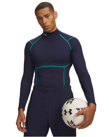 Блуза с дълъг ръкав Мъже CG ELITE COMP Under Armour 