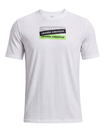 Тениска Мъже MFO WM SS Under Armour 