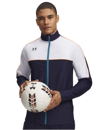 Яке Мъже CHALLENGER TRACK JACKET Under Armour 