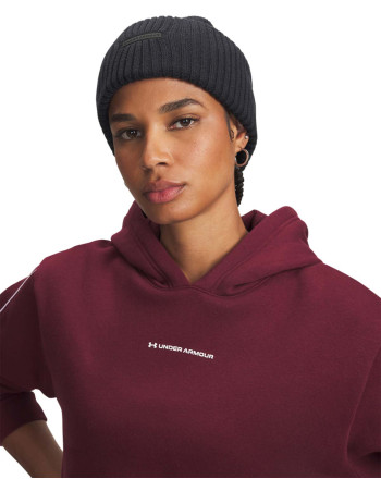 Зимна шапка Жени HALFTIME CUFF Under Armour 