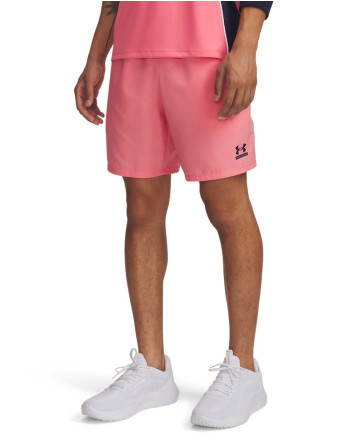 UA TECH SPORT SHORT Къс панталон 