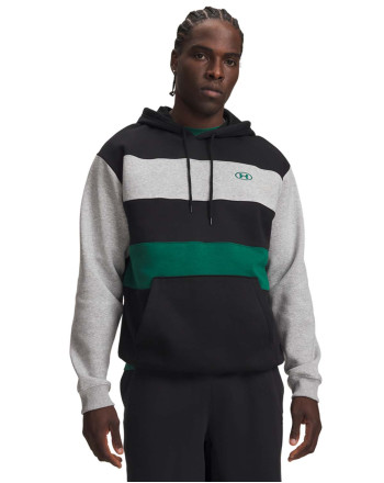 Суитчър Мъже IVAL FLEECE STRIPED Under Armour 