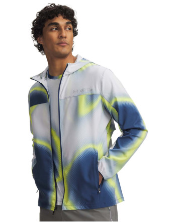 Яке Мъже VELOCITI STORM Under Armour 