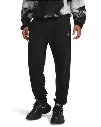 Долнище Мъже RIVAL FLC Under Armour 