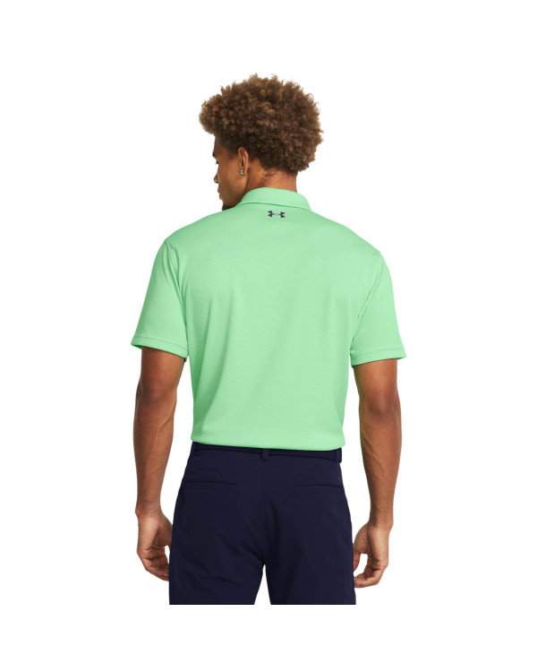 Тениска Мъже TECH POLO Under Armour 