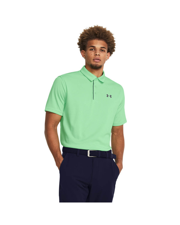 Тениска Мъже TECH POLO Under Armour 