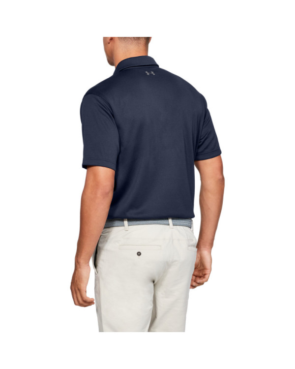 Тениска Мъже TECH POLO Under Armour 