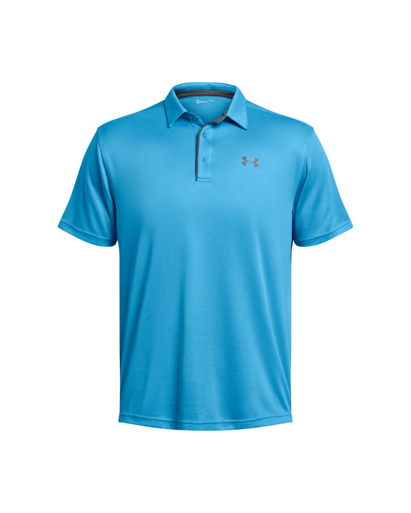 Тениска Мъже TECH POLO Under Armour 
