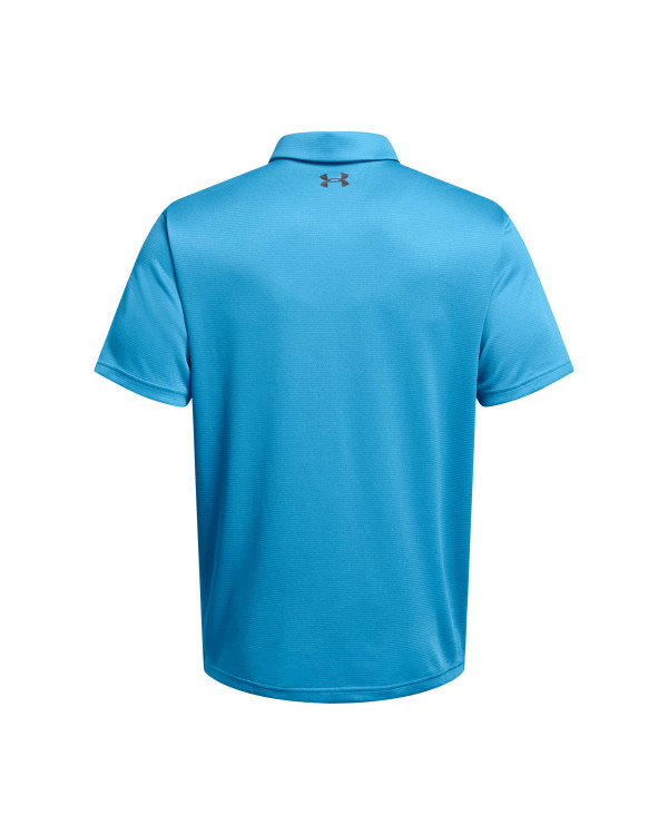 Тениска Мъже TECH POLO Under Armour 
