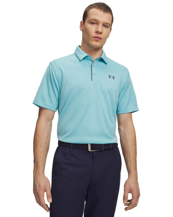 TECH POLO Тениска 