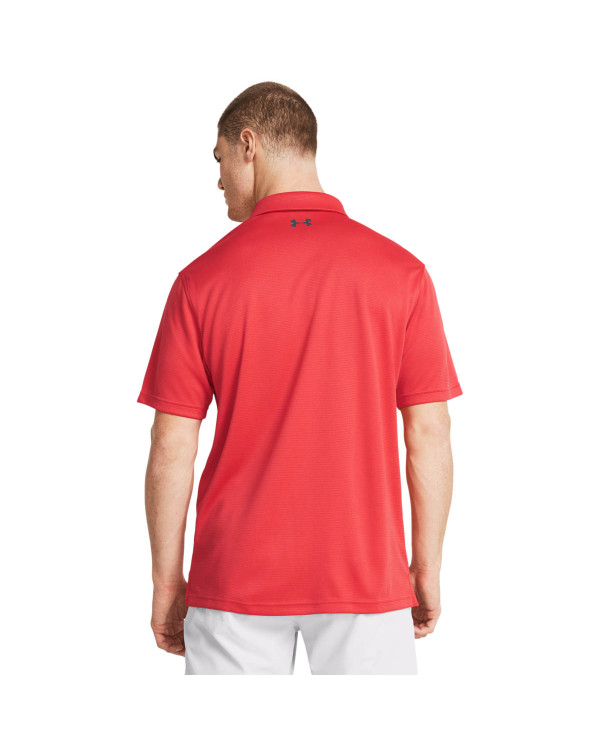 Тениска Мъже TECH POLO Under Armour 