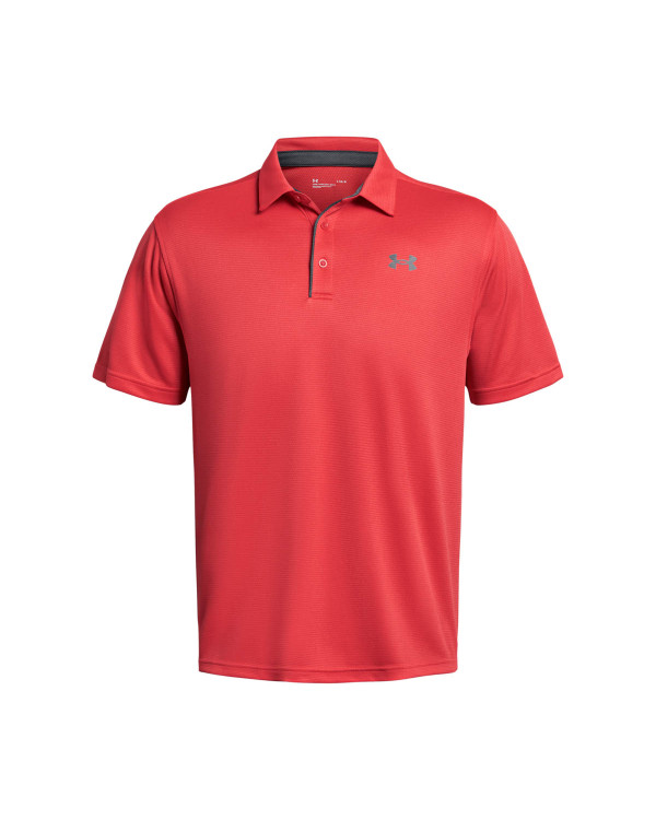 Тениска Мъже TECH POLO Under Armour 