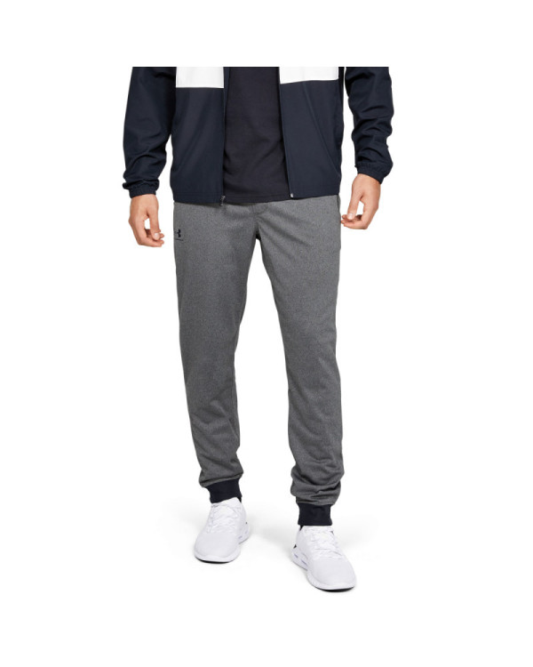 Долнище Мъже SPORTSTYLE TRICOT JOGGER Under Armour 