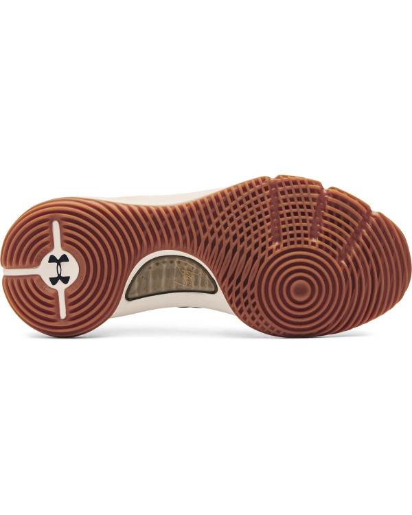 Баскетболни обувки Мъже CURRY 4 RETRO Under Armour 