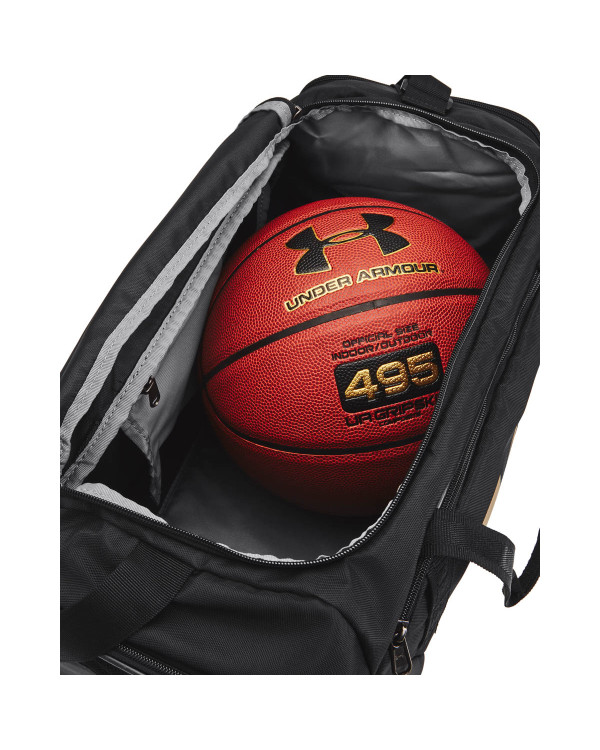 Сак Унисекс UNDENIABLE DUFFLE 3.0 SM Under Armour 