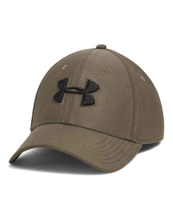 Шапка с козирка Мъже BLITZING 3.0 CAP Under Armour 