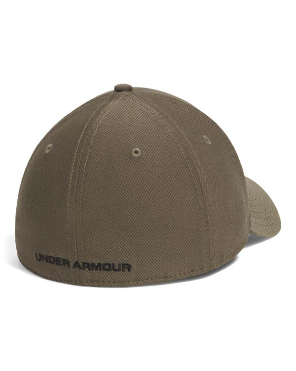 Шапка с козирка Мъже BLITZING 3.0 CAP Under Armour 