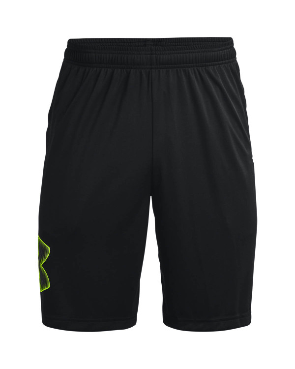 Къси панталони Мъже TECH GRAPHIC SHORT Under Armour 