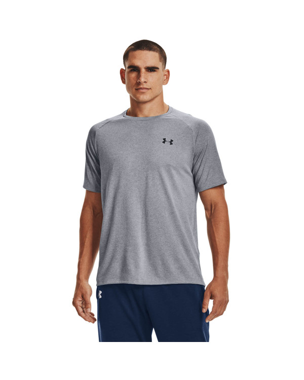 Тениска Мъже TECH 2.0 SS TEE Under Armour 