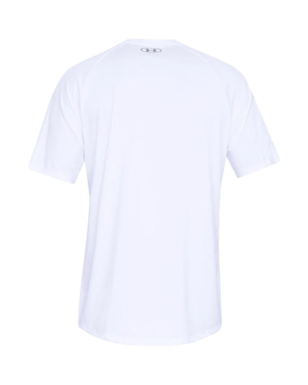 Тениска Мъже Under Armour TECH 2.0 SS TEE 