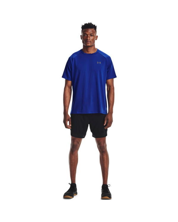Тениска Мъже Under Armour TECH 2.0 SS TEE 