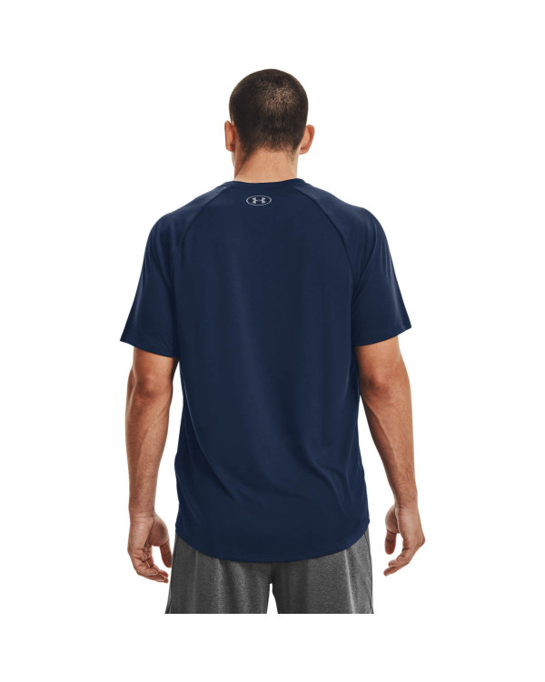 Тениска Мъже Under Armour TECH 2.0 SS TEE 
