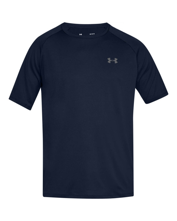 Тениска Мъже Under Armour TECH 2.0 SS TEE 