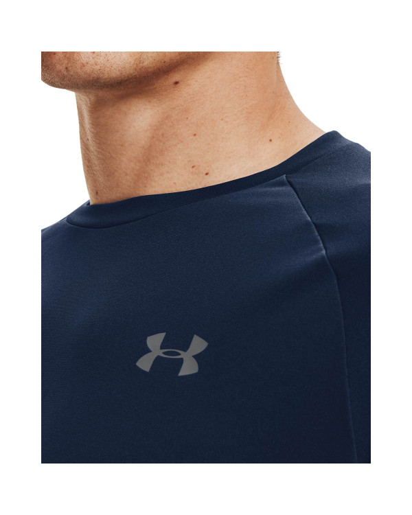 Тениска Мъже Under Armour TECH 2.0 SS TEE 