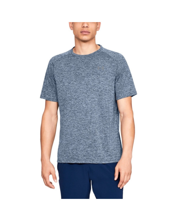 Тениска Мъже TECH 2.0 SS TEE Under Armour 