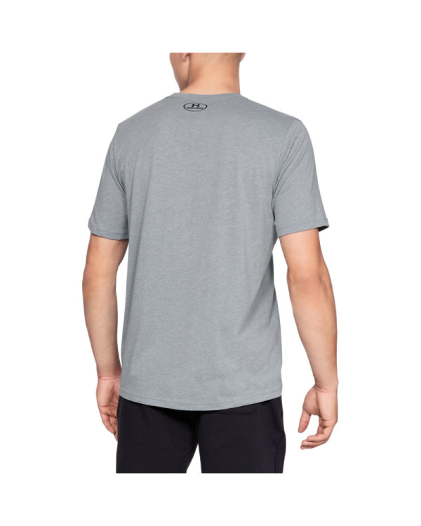 Тениска Мъже SPORTSTYLE LC SS Under Armour 