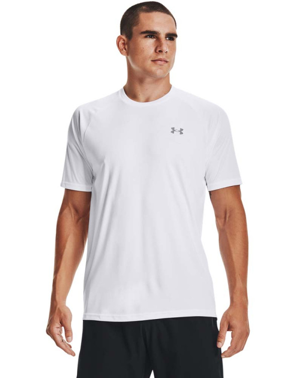 Тениска Мъже VELOCITY 2.0 SS TEE Under Armour 