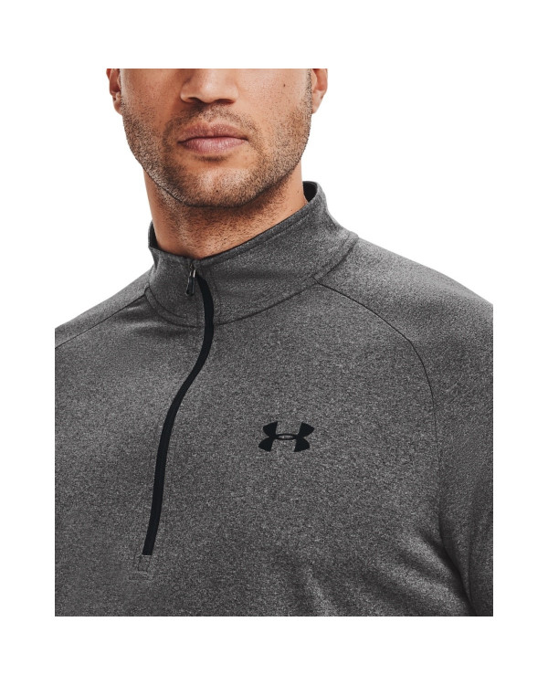 UA TECH 2.0 1/2 ZIP 