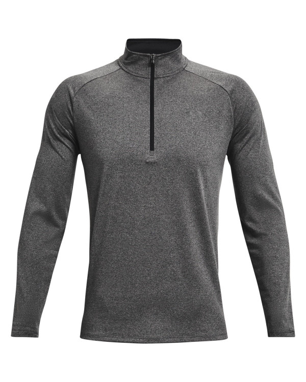 UA TECH 2.0 1/2 ZIP 