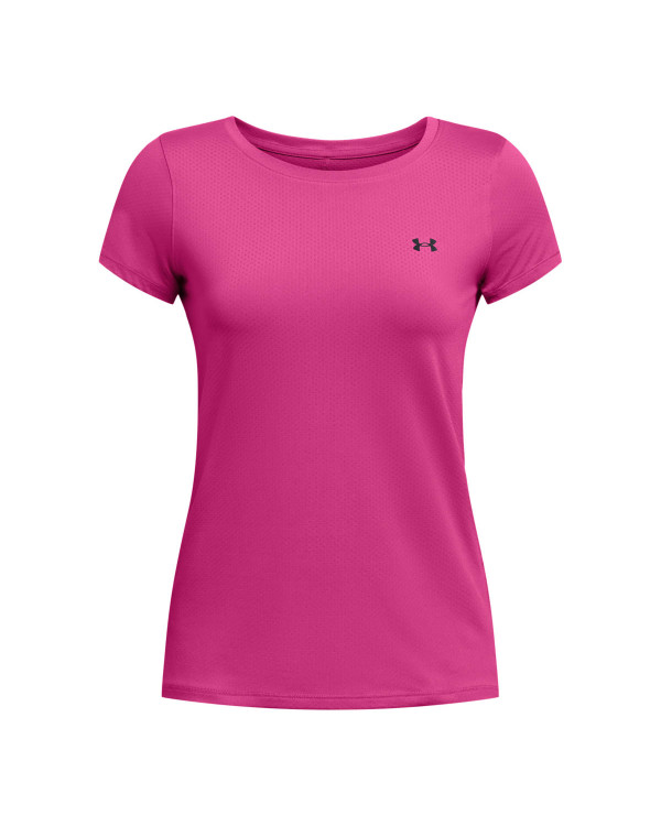 Тениска Жени HEATGEAR ARMOUR SS Under Armour 