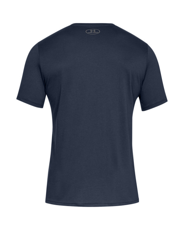Тениска Мъже BOXED SPORTSTYLE SS Under Armour 