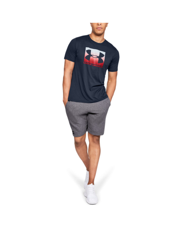 Тениска Мъже BOXED SPORTSTYLE SS Under Armour 