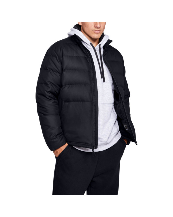 Яке Мъже SPORTSTYLE DOWN JACKET Under Armour 