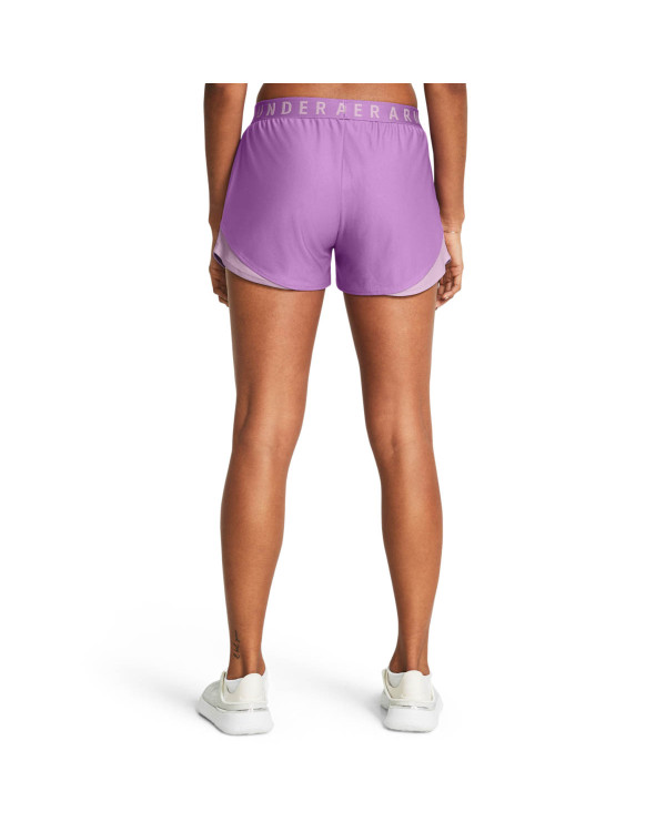 Къси панталони Жени PLAY UP SHORTS 3.0 Under Armour 