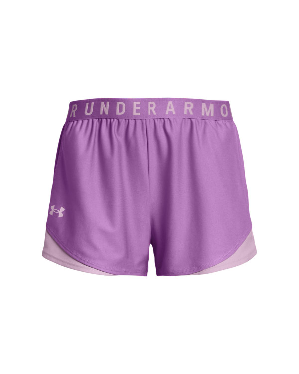 Къси панталони Жени PLAY UP SHORTS 3.0 Under Armour 