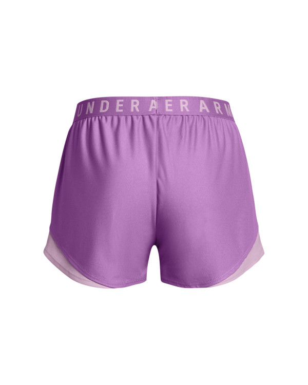 Къси панталони Жени PLAY UP SHORTS 3.0 Under Armour 