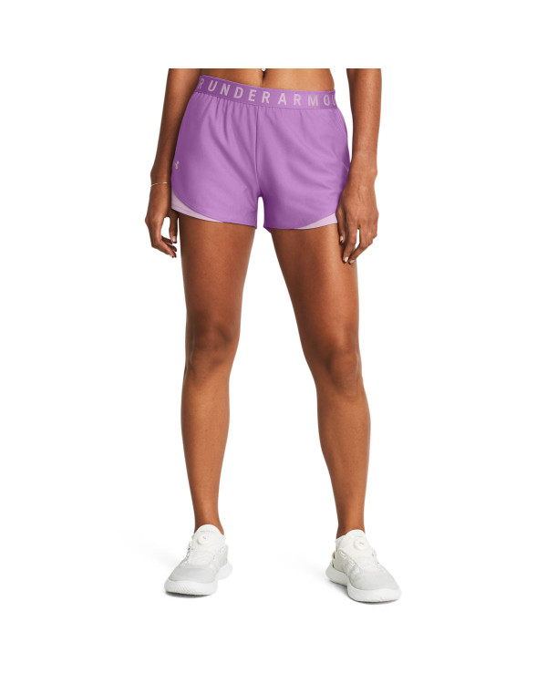 Къси панталони Жени PLAY UP SHORTS 3.0 Under Armour 