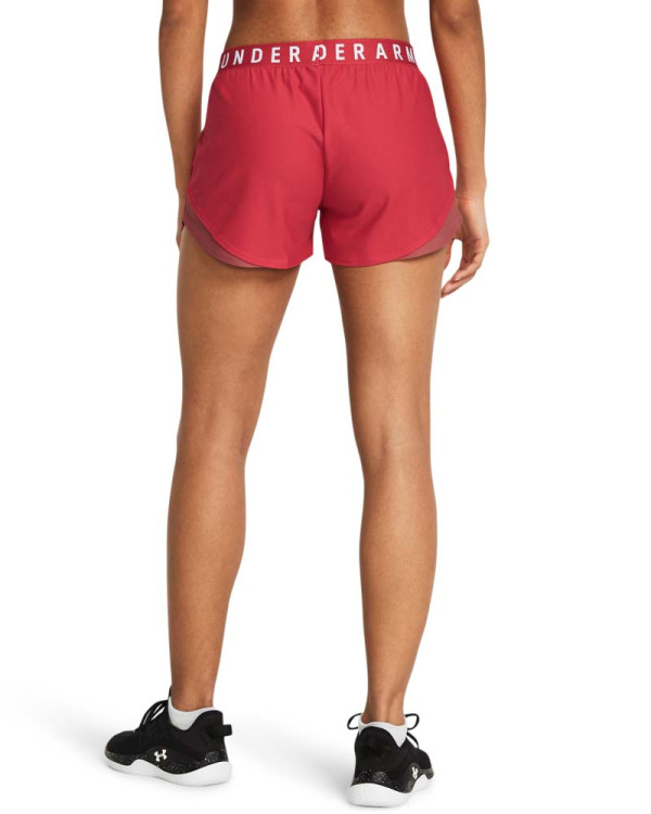 Къси панталони Жени PLAY UP SHORTS 3.0 Under Armour 