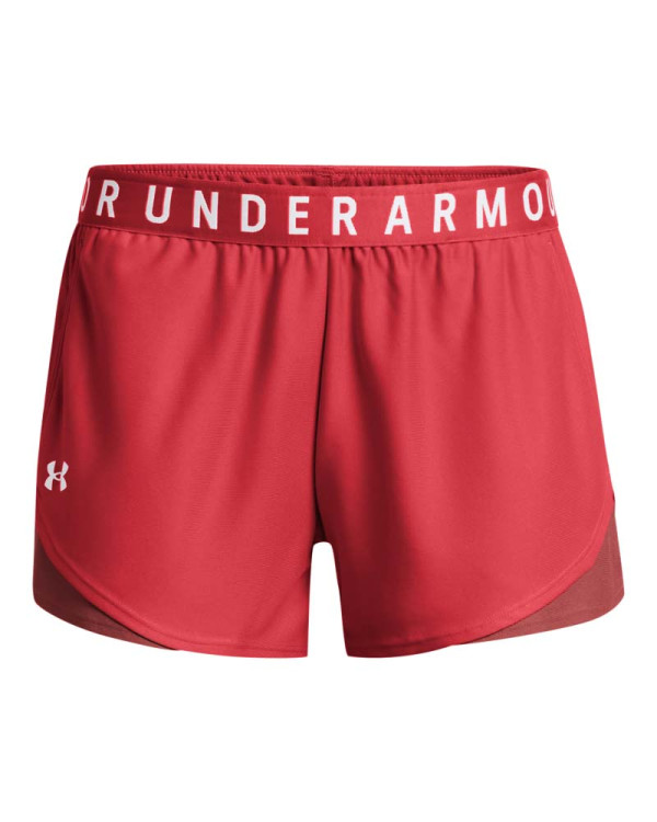 Къси панталони Жени PLAY UP SHORTS 3.0 Under Armour 